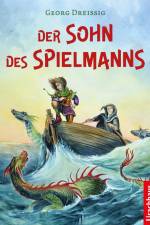 Der Sohn des Spielmanns af Georg Dreißig