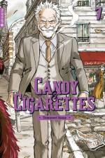 Candy & Cigarettes 07 af Tomonori Inoue