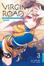 Virgin Road - Die Henkerin und ihre Art zu Leben Light Novel 03 af Mato Sato