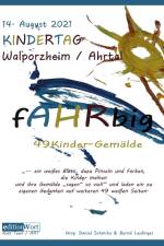 fAHRbig af Daniel Schmitz
