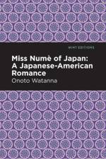 Miss Nume of Japan