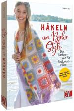 Häkeln im Boho-Style af Sabine Ruf