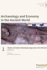 Wealthy and Healthy? Methodological Approaches to Non-Élite Burials af Ute Kelp