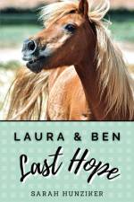 Laura & Ben af Sarah Hunziker