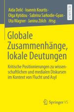 Globale Zusammenhänge, lokale Deutungen af Aida Deli¿