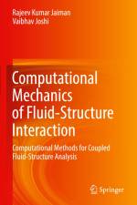 Computational Mechanics of Fluid-Structure Interaction af Vaibhav Joshi