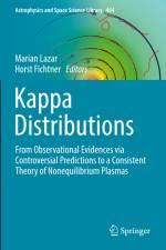 Kappa Distributions