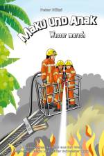 Maku und Anak Wasser marsch af Peter Nützi