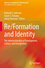 Re/Formation and Identity af Deborah J. Johnson