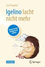 Igelino lacht nicht mehr af Lisa Pongratz