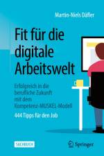 Fit für die digitale Arbeitswelt af Martin-Niels Däfler