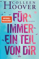 Für immer ein Teil von dir af Colleen Hoover