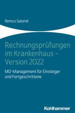 Rechnungsprüfungen im Krankenhaus - Version 2022 af Remco Salomé