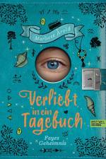 Verliebt in ein Tagebuch (Band 2) af Marliese Arold