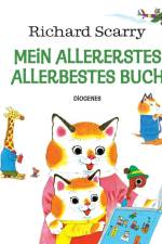 Mein allererstes, allerbestes Buch af Richard Scarry