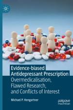 Evidence-biased Antidepressant Prescription af Michael P. Hengartner