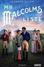 Mr. Malcolms Liste af Suzanne Allain