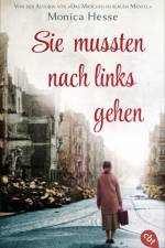 Sie mussten nach links gehen af Monica Hesse