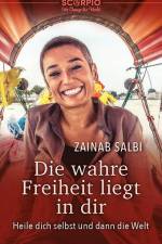 Die wahre Freiheit liegt in dir af Zainab Salbi
