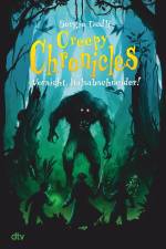 Creepy Chronicles - Vorsicht, Halsabschneider! af Sergio Dudli