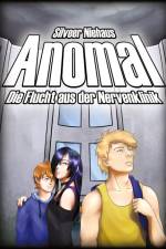 Anomal af Silveer Niehaus