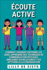 Écoute Active af Lilly de Sisto