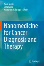 Nanomedicine for Cancer Diagnosis and Therapy af Arshi Malik