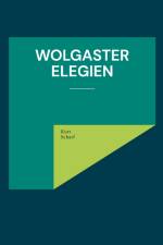 Wolgaster Elegien af Kurt Scharf