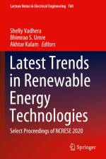 Latest Trends in Renewable Energy Technologies af Akhtar Kalam