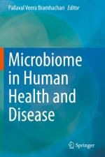 Microbiome in Human Health and Disease af Pallaval Veera Bramhachari