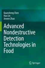 Advanced Nondestructive Detection Technologies in Food af Jiewen Zhao