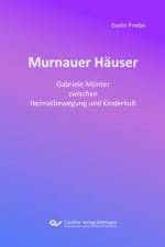 Murnauer Häuser af Evelin Priebe