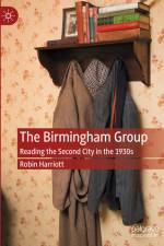 The Birmingham Group af Robin Harriott