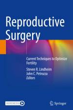 Reproductive Surgery af John C. Petrozza