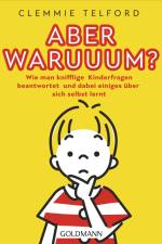 Aber waruuum? af Clemmie Telford