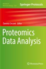 Proteomics Data Analysis af Daniela Cecconi
