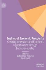 Engines of Economic Prosperity af Burak Darici