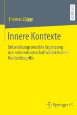 Innere Kontexte af Thomas Zügge