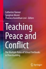 Teaching Peace and Conflict af Catherine Vanner