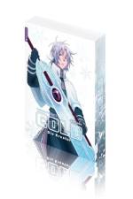 Cold - Die Kreatur Collectors Edition 03 af Ban Zarbo