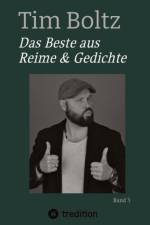 Das Beste aus Reime & Gedichte af Tim Boltz