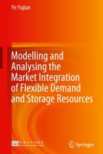 Modelling and Analysing the Market Integration of Flexible Demand and Storage Resources