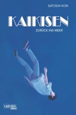 Kaikisen - Zurück ins Meer af Satoshi Kon