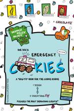 One Doc's Emergency Cookies af One Doc