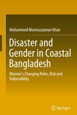 Disaster and Gender in Coastal Bangladesh af Mohammed Moniruzzaman Khan