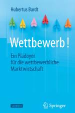 Wettbewerb! af Hubertus Bardt