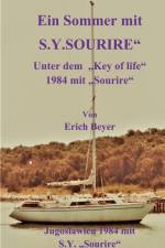 Ein Sommer mit Sourire af Erich Beyer