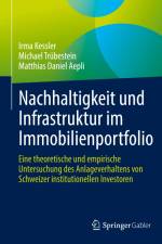 Nachhaltigkeit und Infrastruktur im Immobilienportfolio af Irma Kessler