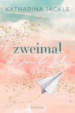Zweimal du und ich af Katharina Jäckle