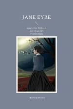 Jane Eyre af Charlotte Bronte